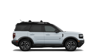 2026 Ford Bronco Sport® External Image 5